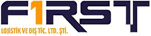 First Lojistik ve Dış Ticaret Ltd.Şti. Logo